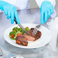 Điều bạn chưa biết về thịt nuôi trong phòng thí nghiệm