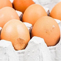 Top 4 loại trứng gà làm hại nội tạng, nhiều người vẫn ăn hàng ngày