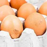 Top 4 loại trứng gà làm hại nội tạng, nhiều người vẫn ăn hàng ngày