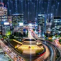Thành phố đầu tiên trên thế giới ra mắt dịch vụ Vũ trụ ảo