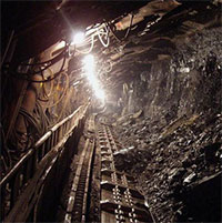 Giới khoa học muốn biến các mỏ bỏ hoang thành pin trọng lực