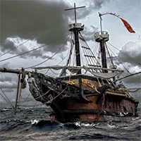 Chuyện gì xảy ra với những "con tàu ma" trôi dạt các đại dương?