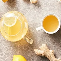 Top 6 loại trà giúp giảm đau bụng kinh bạn nên biết