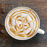 Uống cà phê có thể khiến cơ thể bạn mất nước không?