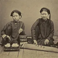 Áo dài Việt Nam có từ bao giờ?