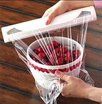 Hướng dẫn cách phân biệt màng bọc thực phẩm PVC và PE, loại nào an toàn và tốt nhất