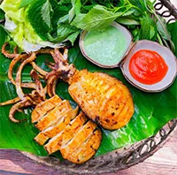 Những món ăn mang ý nghĩa "giải đen" cuối năm