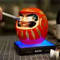 Những điều thú vị về nghi lễ cầu may ở các quốc gia châu Á