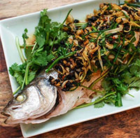 Tại sao người Trung Quốc nhất định phải ăn cá vào đầu năm mới?