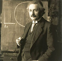 Bi kịch của những đứa trẻ nhà Albert Einstein: Người biến mất bí ẩn, người phát điên rồi ra đi trong cô độc