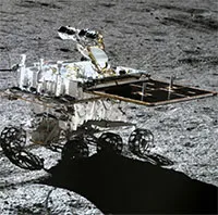 Trung Quốc sẽ phóng robot tới cực nam Mặt trăng năm 2026