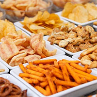 Nghiên cứu mới chỉ ra điều đáng lo ngại ở thực phẩm siêu chế biến