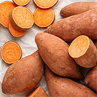 Top 10 loại thực phẩm giàu carbs không làm bạn tăng cân