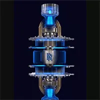 Rolls-Royce thiết kế lò phản ứng hạt nhân vũ trụ