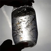 Lần đầu tiên tìm thấy hạt vi nhựa trong mô tĩnh mạch người