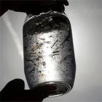 Lần đầu tiên tìm thấy hạt vi nhựa trong mô tĩnh mạch người