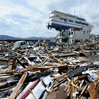 Những trận động đất kinh hoàng nhất thế kỷ 21