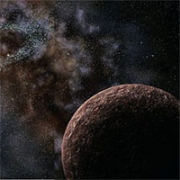 Việc phát hiện bí ẩn về hành tinh lùn ngoài Hải vương tinh làm choáng váng giới thiên văn