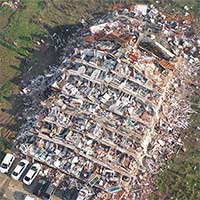 Vì sao động đất rất khó dự đoán?