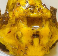 Mục sở thị cá mặt quỷ