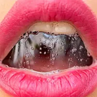 Làm thế nào nước bọt thay đổi hương vị của thức ăn?