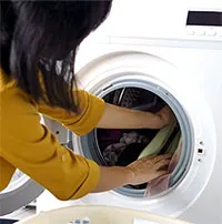 Mẹo hay giúp bạn phát hiện nguyên nhân làm máy giặt kêu to