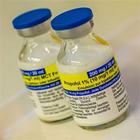 Propofol là chất gì?