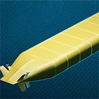 Đức chế tạo tàu ngầm không người lái lớn nhất thế giới