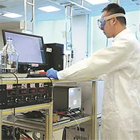 Các nhà khoa học Trung Quốc tìm ra phương pháp biến khí thải thành nhiên liệu