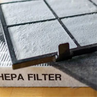 "Giải ngố" bộ lọc chuẩn HEPA hạn chế được nồm, ứng dụng trong cả xe điện Tesla và máy lọc không khí Dyson