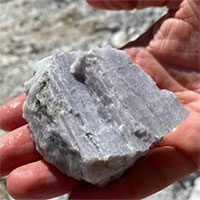 Đột nhiên tìm thấy mỏ lithium khổng lồ, Ấn Độ nghiễm nhiên trở thành 
