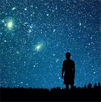 Vì sao chúng ta ngày càng khó ngắm sao trên trời?