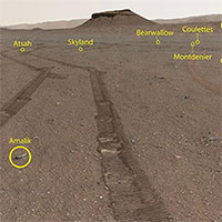 NASA công bố ảnh 10