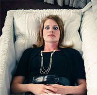 Vì sao nhiều người bị nhầm là… đã chết?