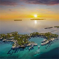Thiên đường đảo Maldives sắp biến mất vĩnh viễn vì chìm xuống biển là sự thật hay chỉ là lời đồn?