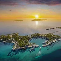 Thiên đường đảo Maldives sắp biến mất vĩnh viễn vì chìm xuống biển là sự thật hay chỉ là lời đồn?
