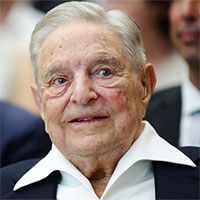 Tỉ phú Mỹ hiến kế độc bảo vệ 