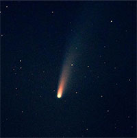 NASA xác nhận thiên thạch tấn công thành phố Texas