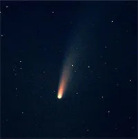 NASA xác nhận thiên thạch tấn công thành phố Texas