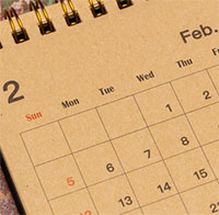 Tại sao tháng 2 lại có số ngày ít nhất trong năm là 28 ngày: Lý do thật bất ngờ!