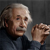 Bộ não loài người đang nhỏ dần và tương lai sẽ khó xuất hiện thiên tài như Newton, Einstein