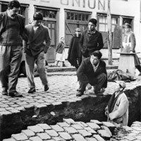 Trận động đất ám ảnh nhất thế giới: Bắt nguồn từ vết nứt dài 800km, khiến 2 triệu người mất nhà cửa