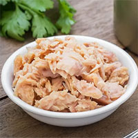 Ăn nhiều cá ngừ đóng hộp gây ngộ độc thủy ngân?