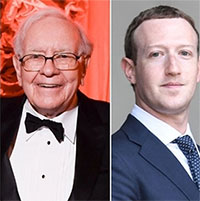 Khoa học lý giải vì sao chỉ cần nhìn khuôn mặt một người đủ biết họ có giàu hay không