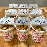 Những điều thú vị chỉ có ở Nhật Bản