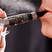 Thuốc lá điện tử gây hại DNA người sử dụng