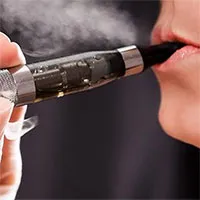 Thuốc lá điện tử gây hại DNA người sử dụng