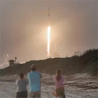Trung Quốc tiết lộ kế hoạch đối phó vệ tinh Starlink của tỷ phú công nghệ Elon Musk