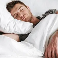 Phát hiện mới: Những người ngủ kiểu này sống lâu hơn tới 5 năm