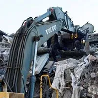 Lại động đất gây sập hàng chục tòa nhà, khiến ít nhất 70 người thương vong ở Thổ Nhĩ Kỳ